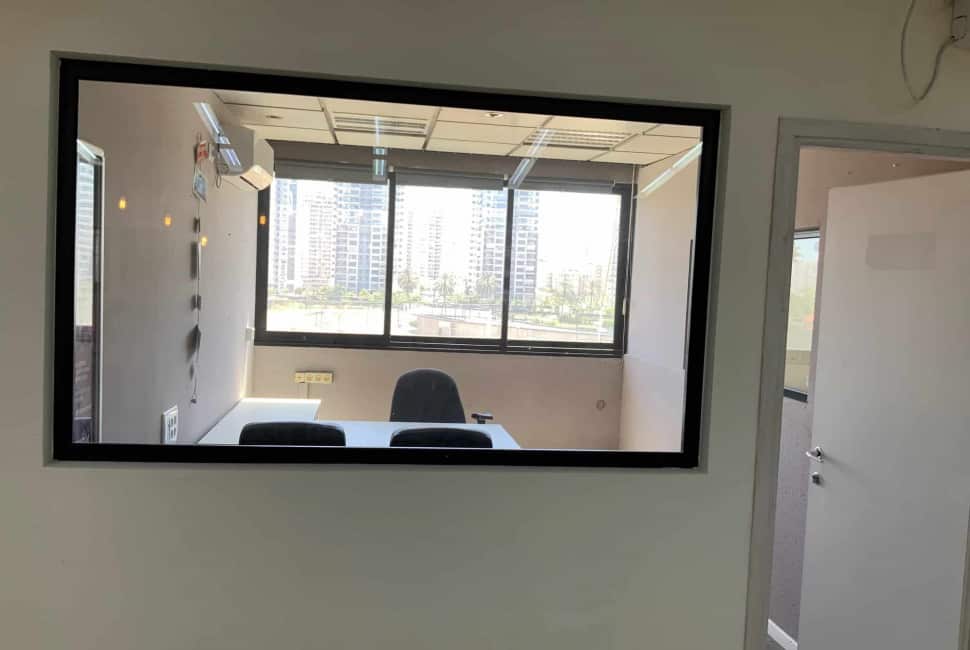 Exodus HUB open workspace